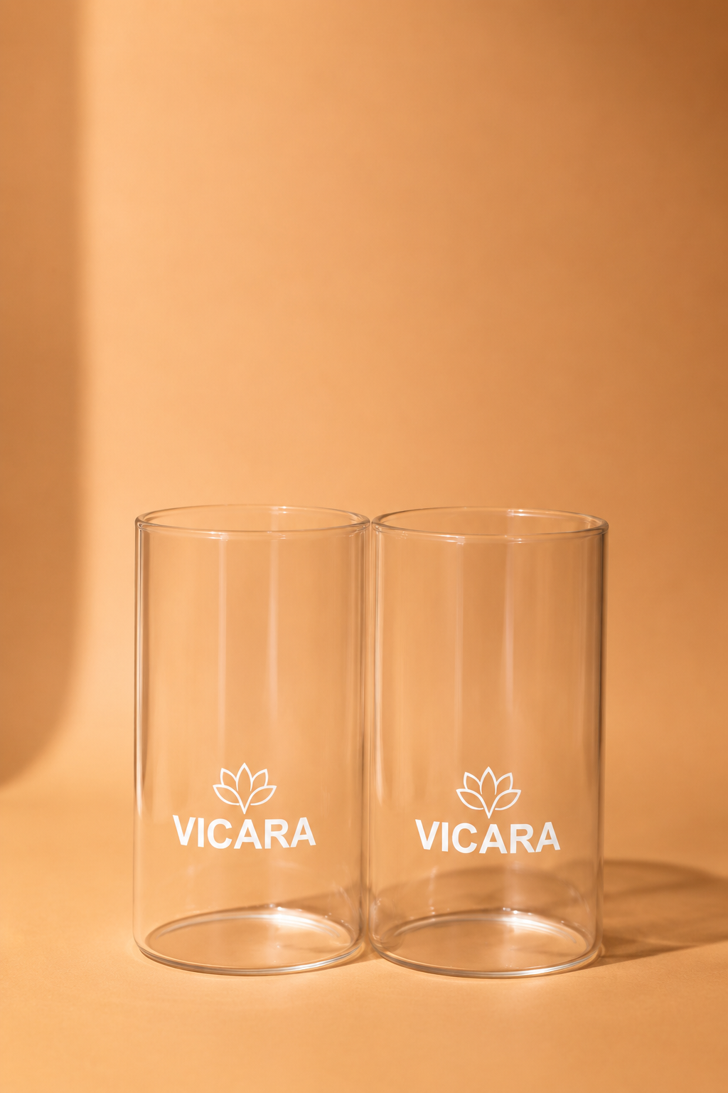 Vicara Shot Glass