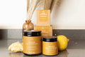 Vicara Original Ginger Shot Powder